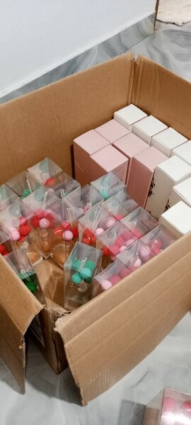 Diffuseur d'arôme élégant