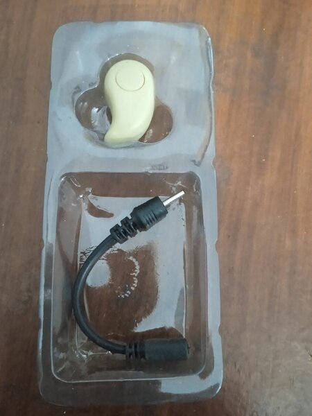 Mini Wireless Bluetooth Headset