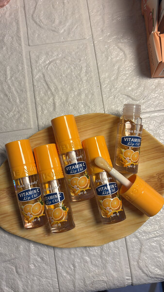 Baume à Lèvres Vitamine C