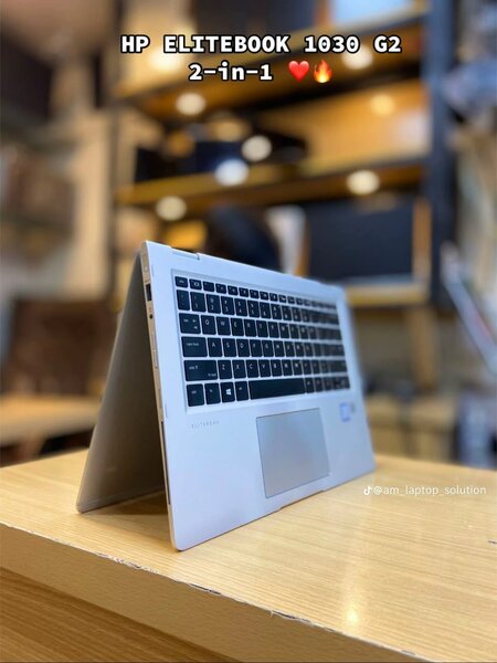 HP EliteBook 1030 G2 2-en-1