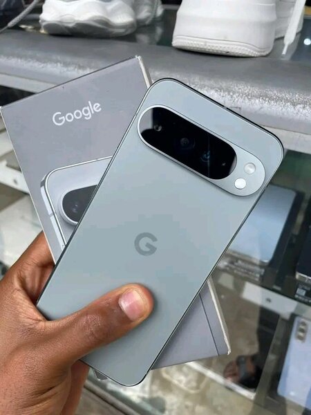 Google pixel