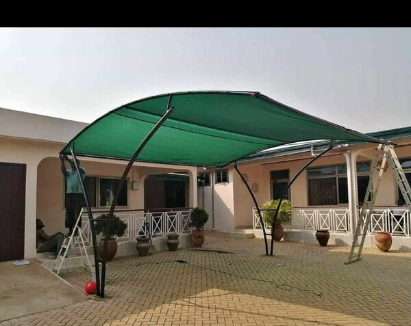 Carport /Car Parking canopy