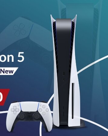Sony Playstation 5 