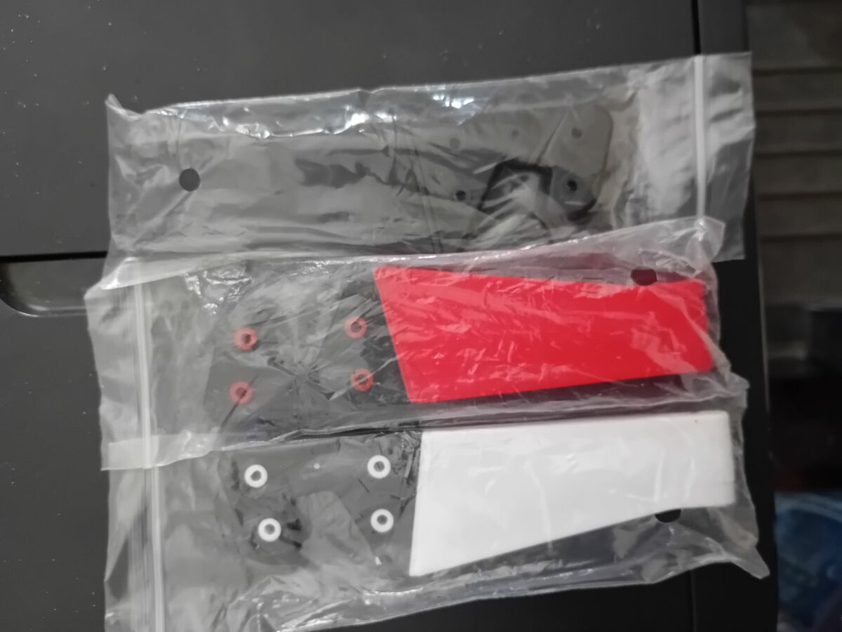 Support de téléphone