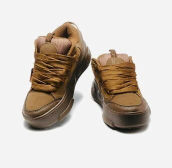 Baskets unisex confortables