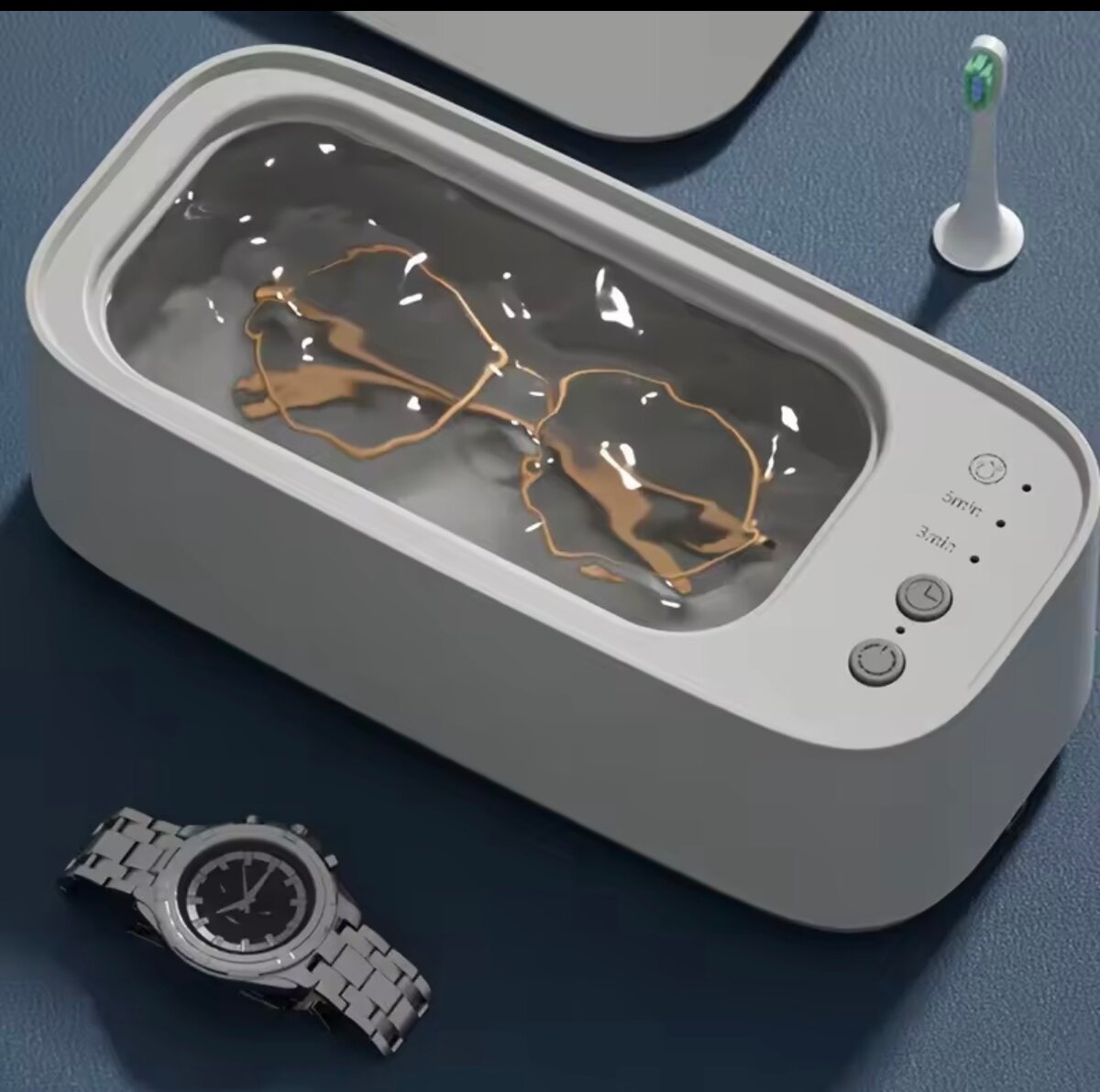 Nettoyeur à Ultrasons