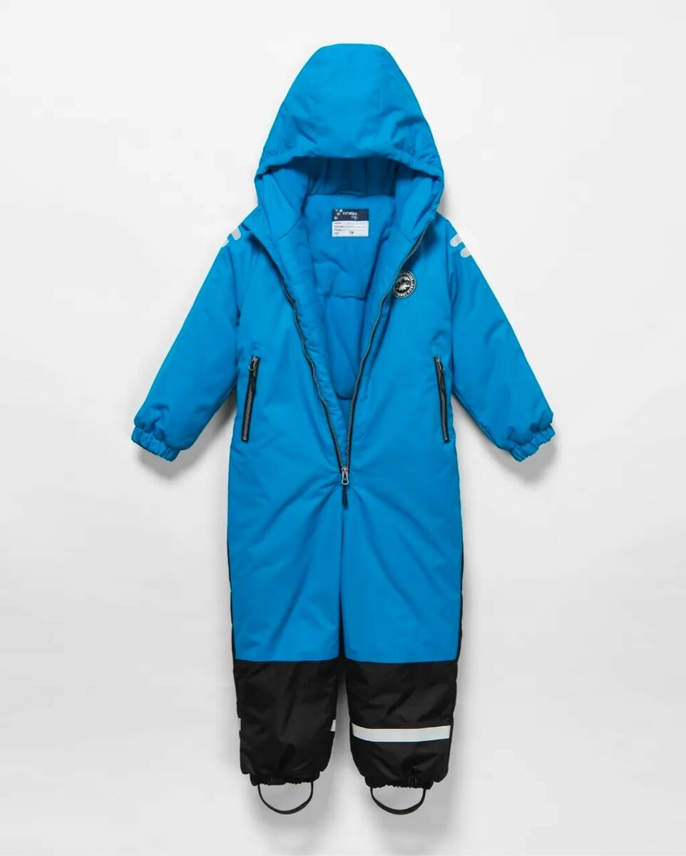 Детский комбинезон Futurino