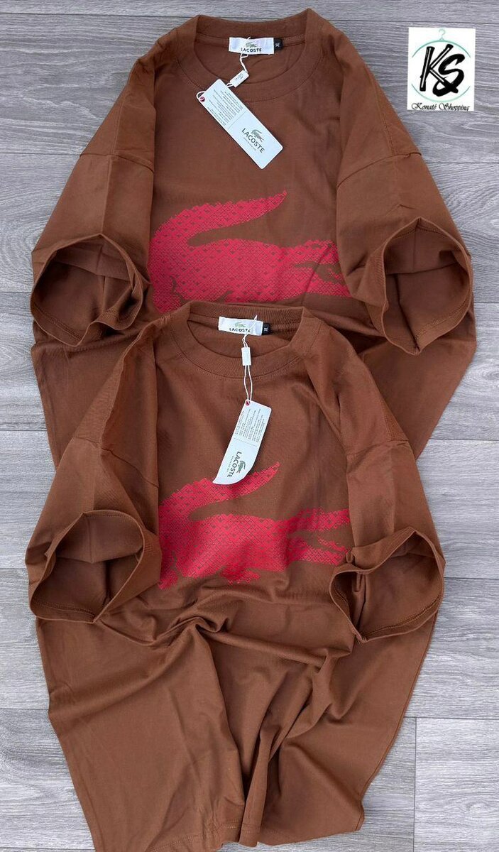 T-shirt avec logo imprimé