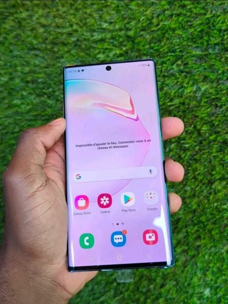 Samsung Galaxy Note10+