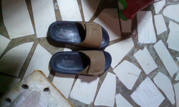 Sandales confortables unisexes