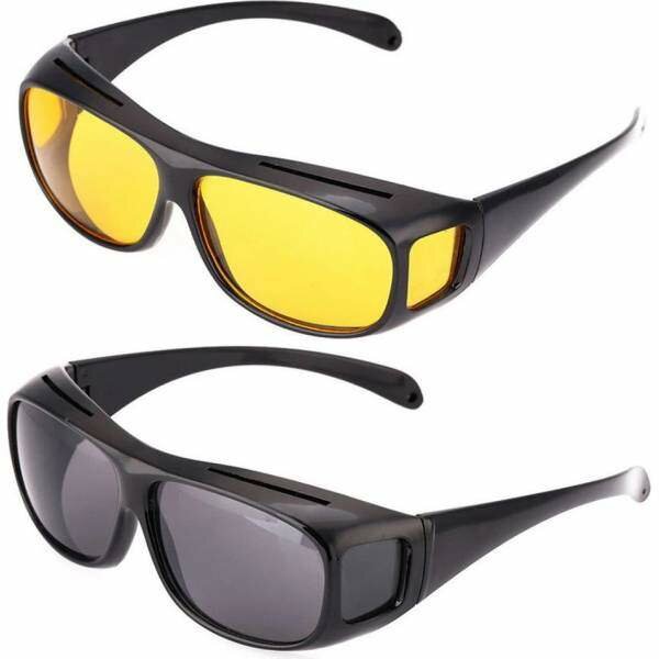 Lunettes de conduite nocturne