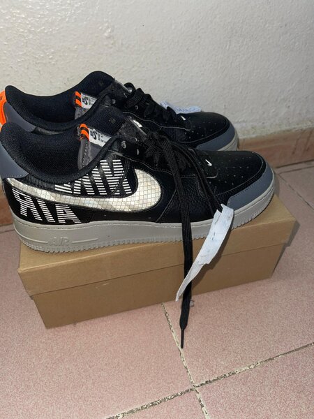 Chaussures Nike air