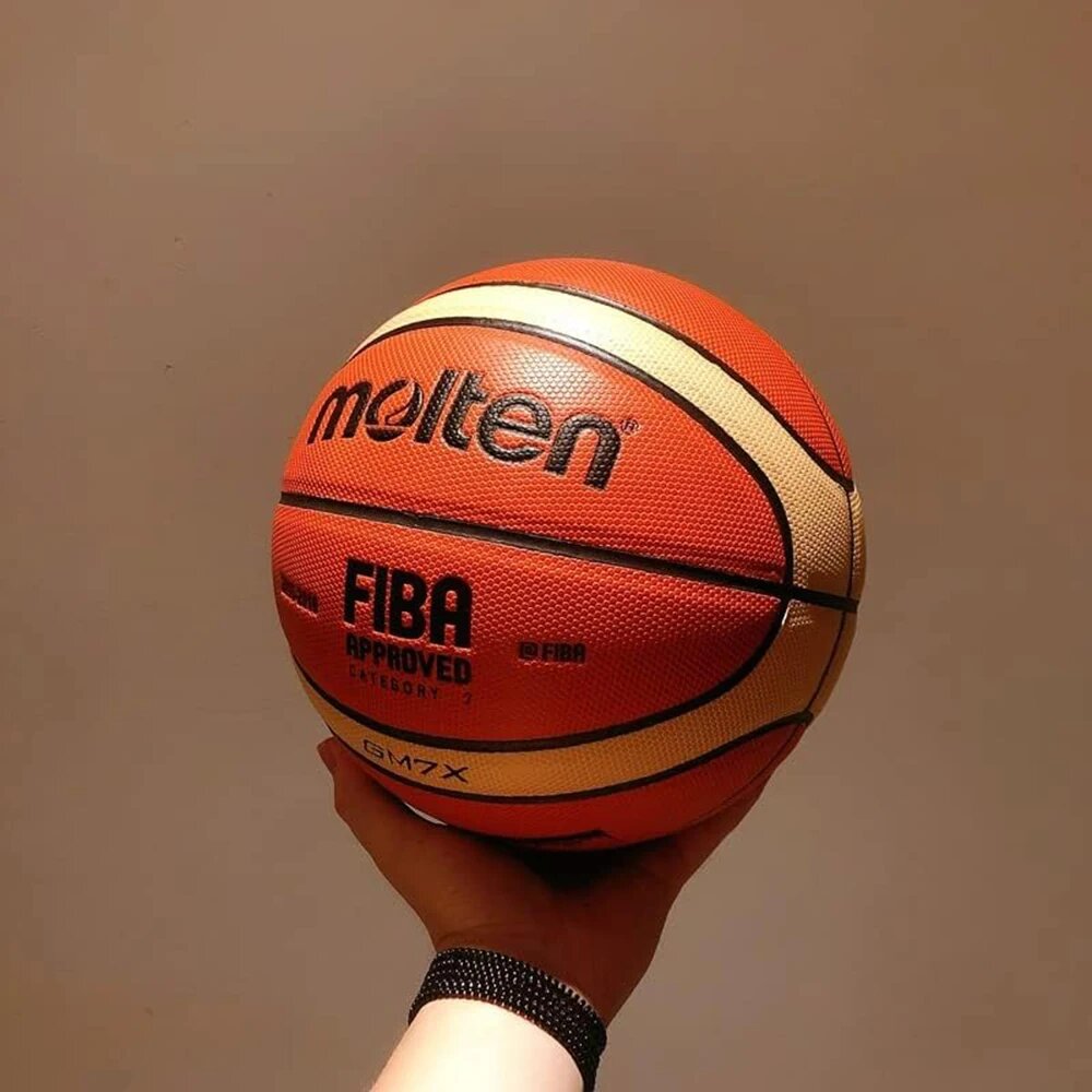 Ballon de basket Molten GG7X