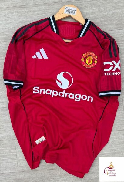 Maillots Man United T-shirt
