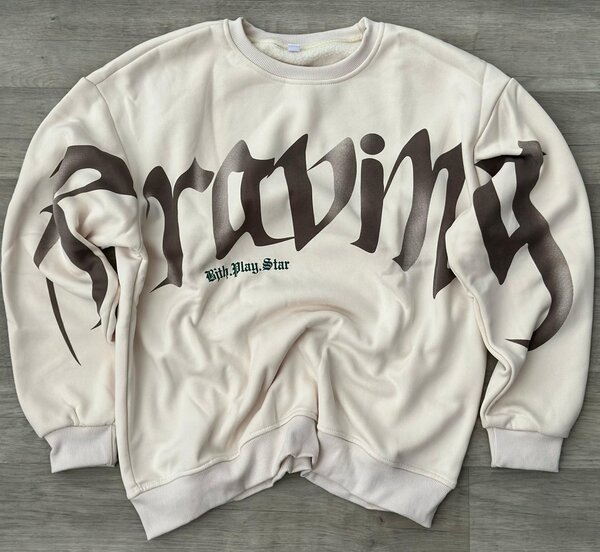 Pull-over