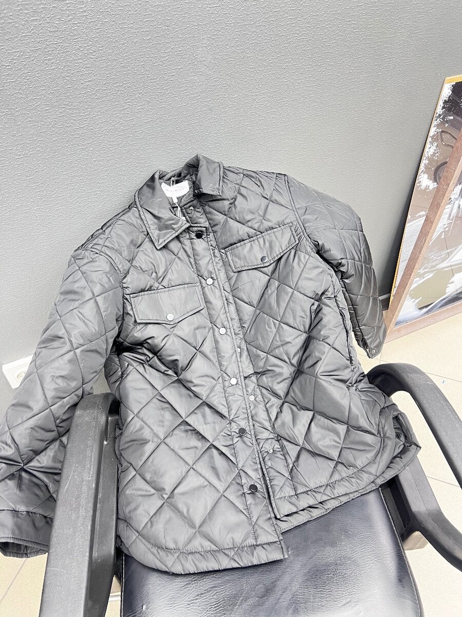 женская куртка