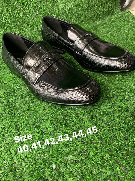 MEN’S SMART SHOES