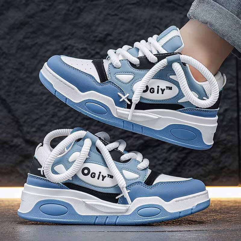 Baskets tendances OGiy