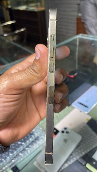 Iphone 12 pro max