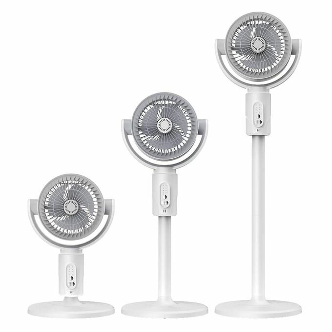 Ventilateur F1 Circulation