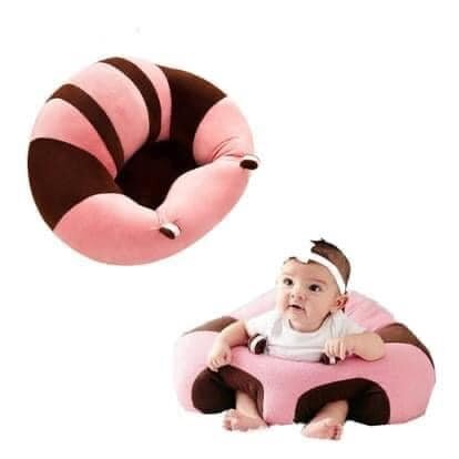Baby cushion seat