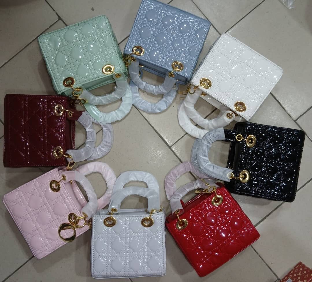 Sacs à main en cuir élégant