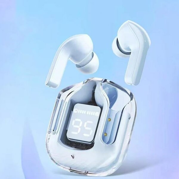 Air buds 5.3 Bluetooth