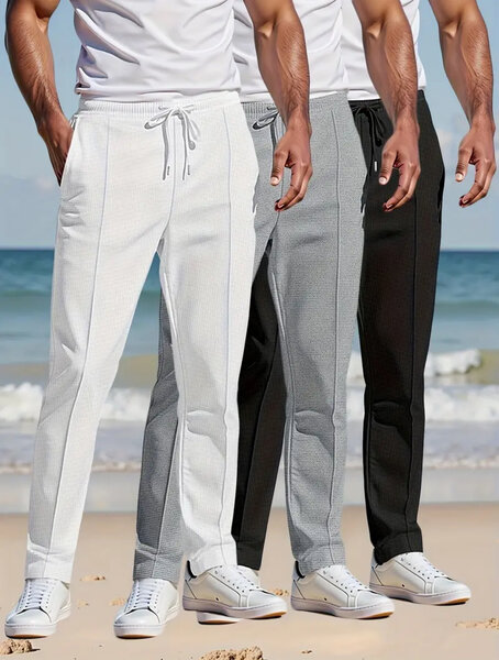 Jogging homme confort