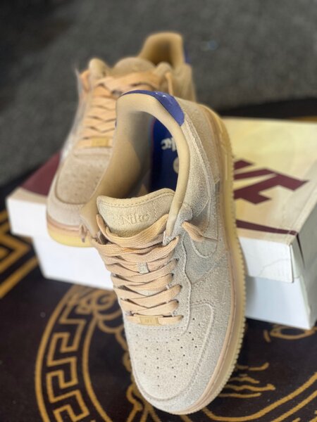 Air France 1/ New balance/