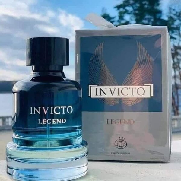 INVICTO LEGEND