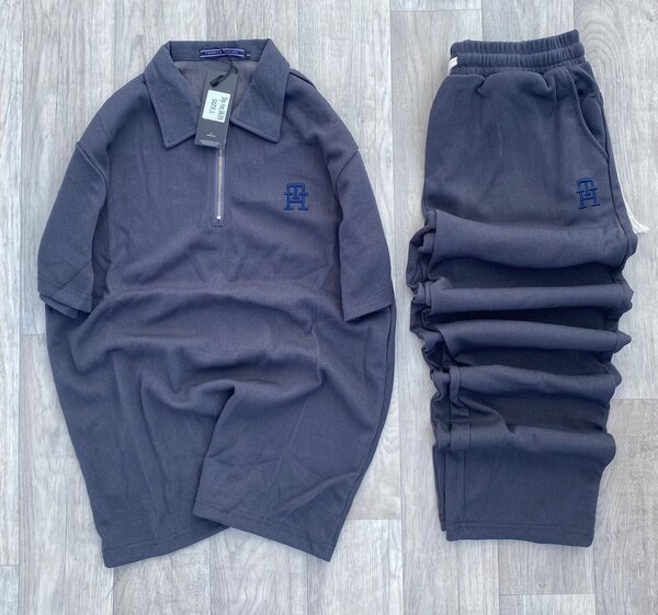 Ensemble survêtement élégant