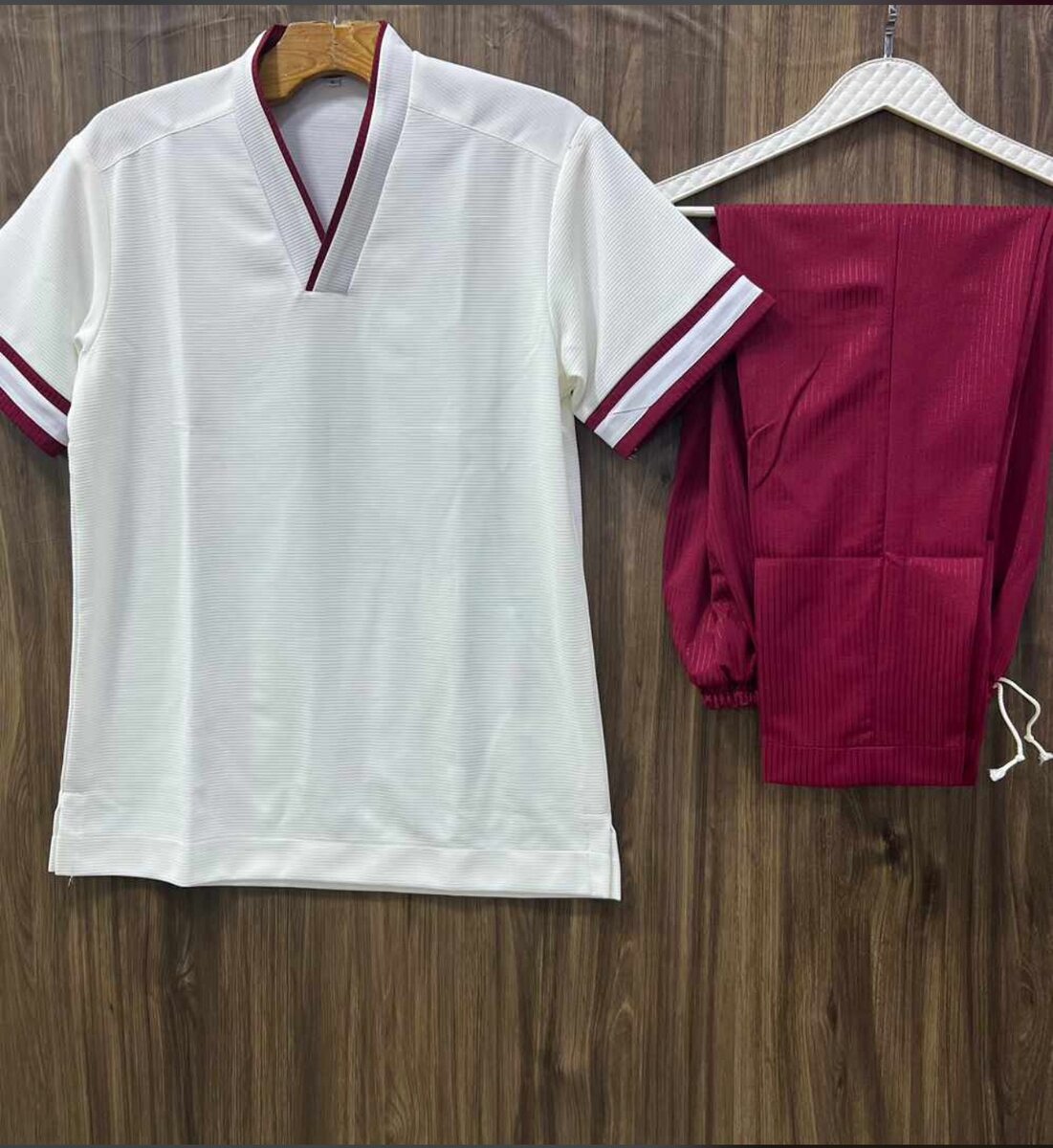 Men Top and down(2 piece)