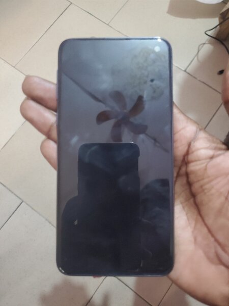 Smartphone Samsung Galaxy S10e