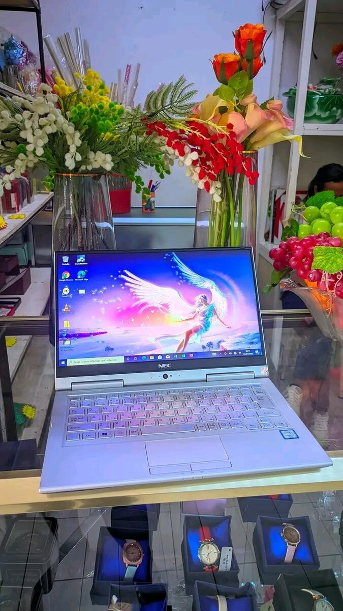 Ultrabook léger performant