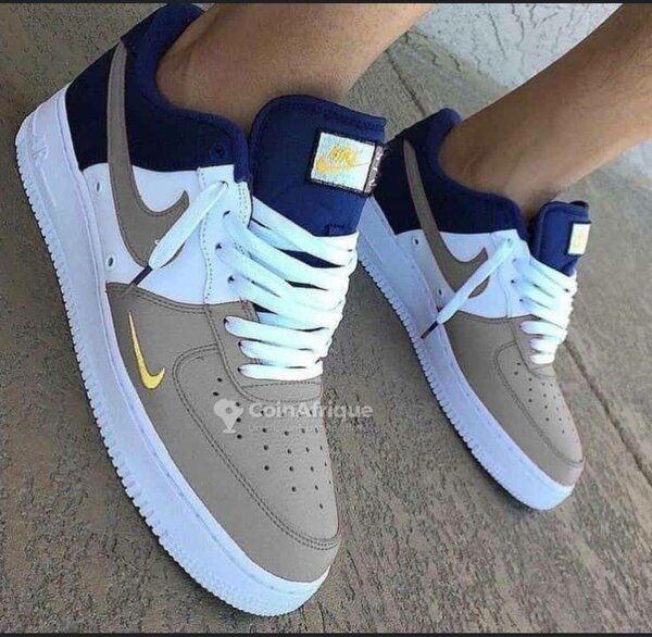 Chaussures Nike air force 1