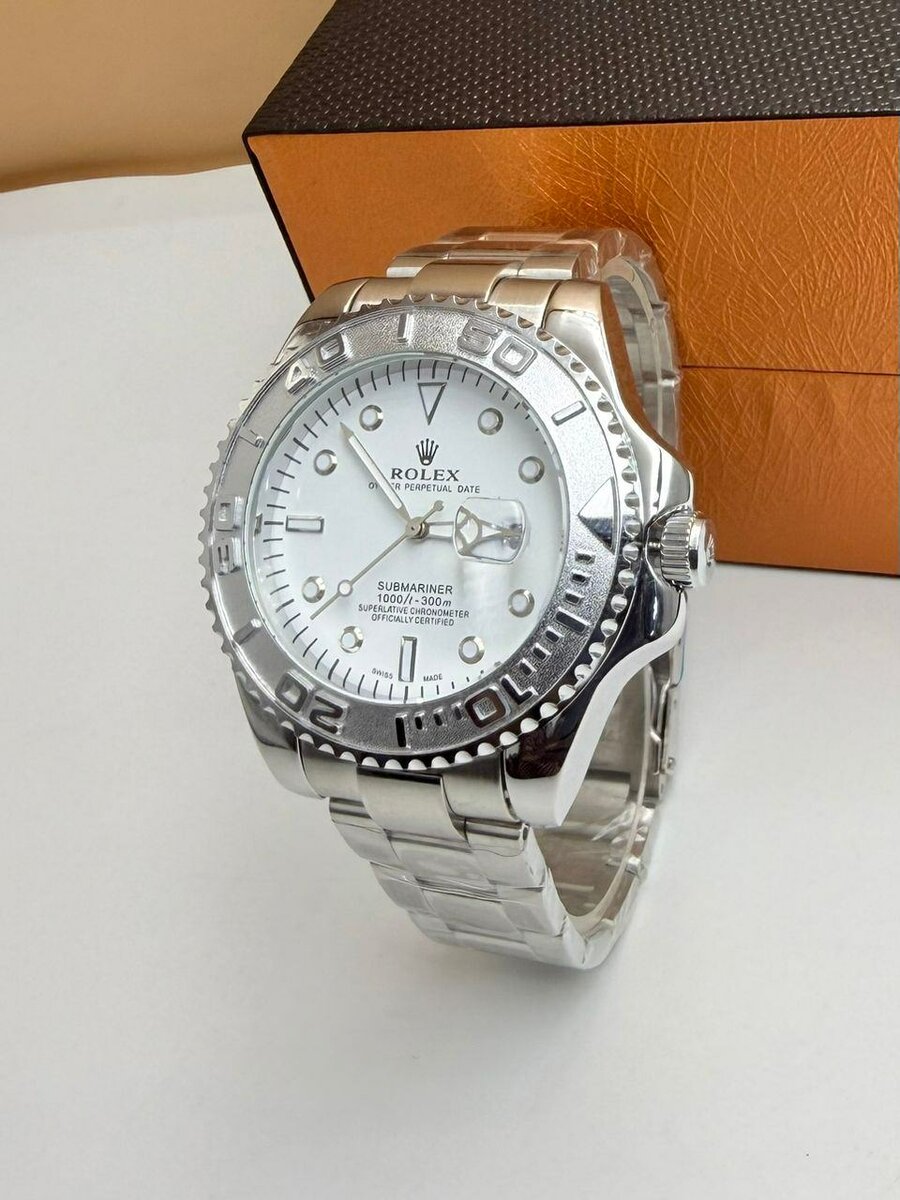 Montre de Rolex étanche