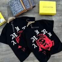 beau t-shirt pour hommes