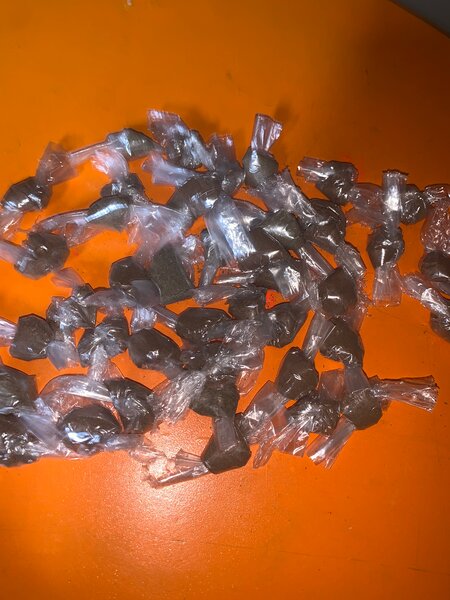 Baume Nourrissant pour Cheveux