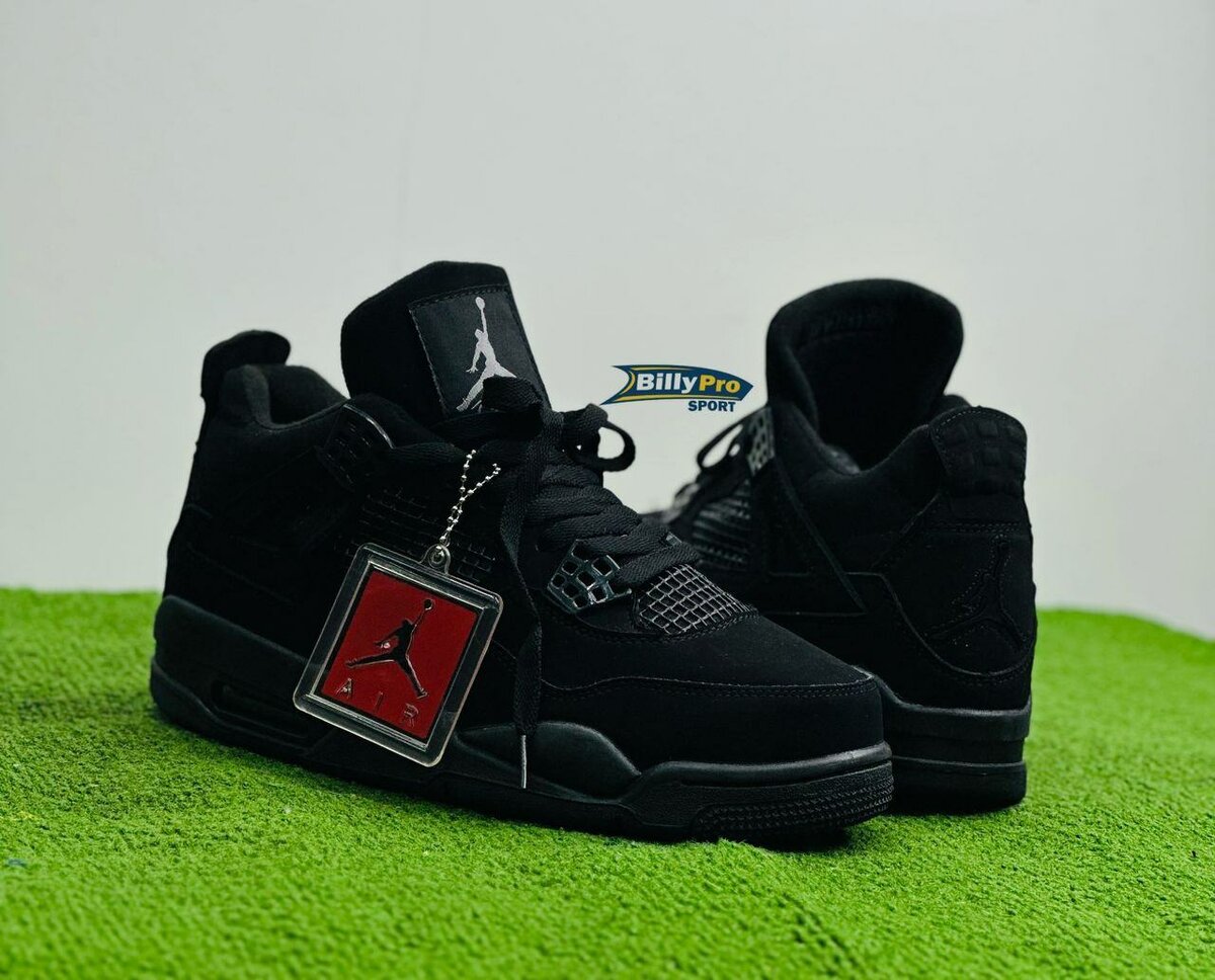 Jordan 4