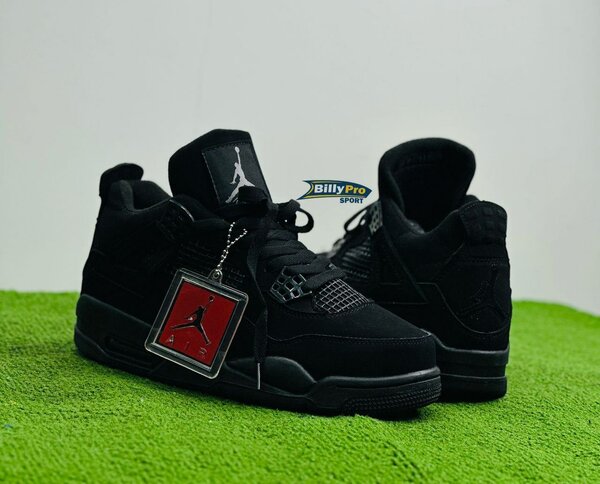 Jordan 4
