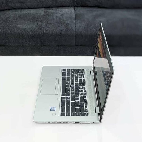 HP probook 440
