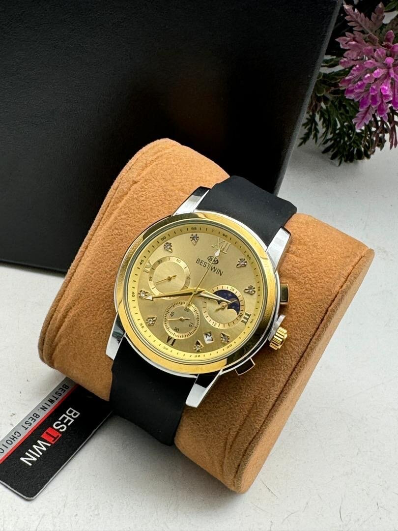 Quality Watch for Gents