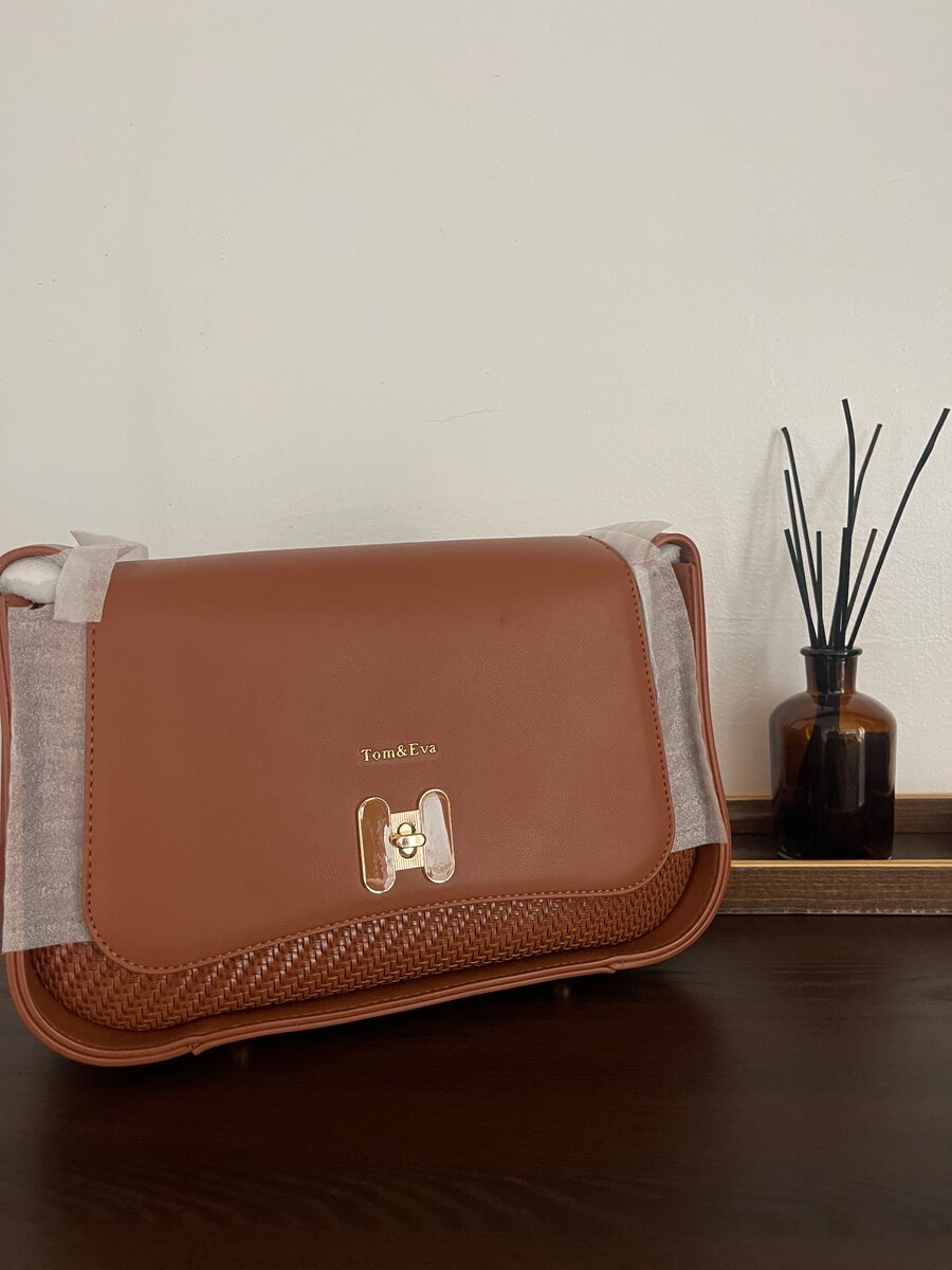 Sac à bandoulière élégant