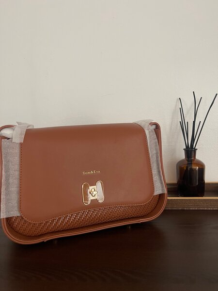 Sac à bandoulière élégant