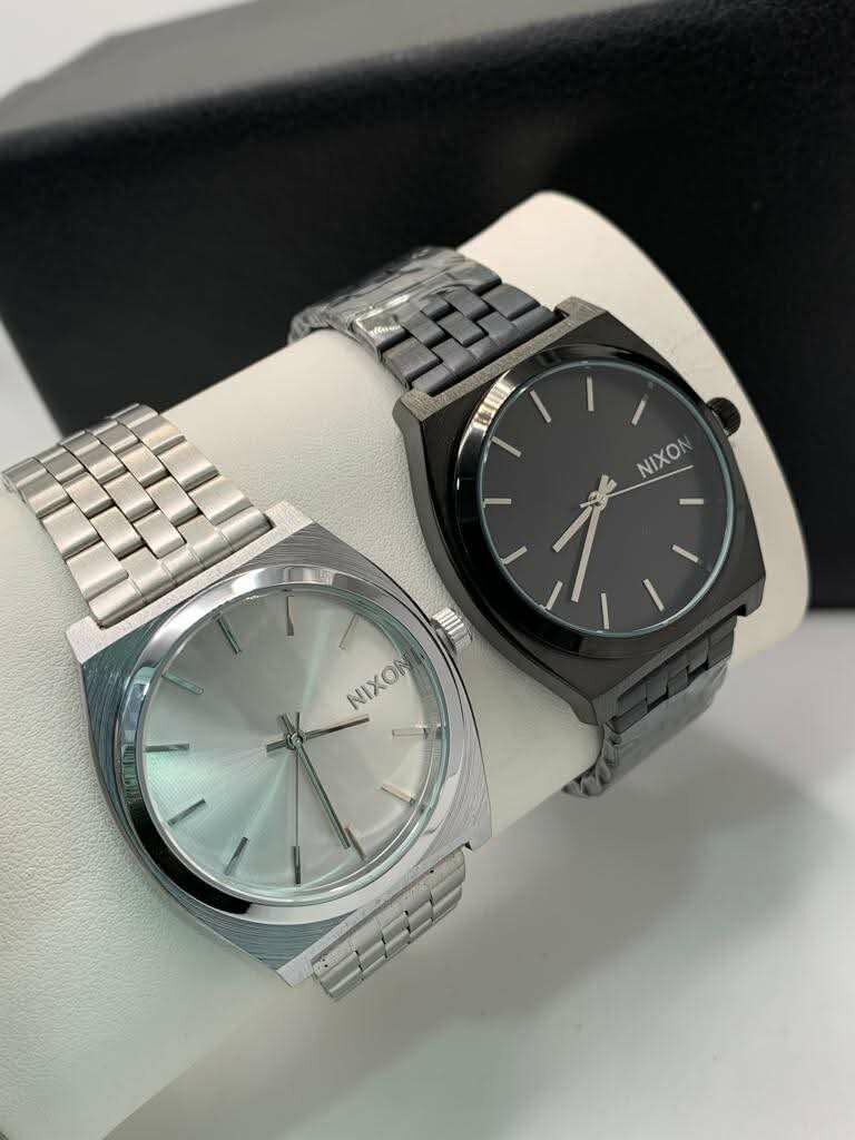 Branded Chain  watches