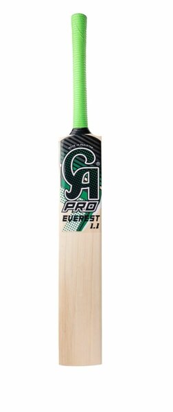 CA EVEREST 1.1  A+ KASHMIR WILLOW HARD BALL BAT
