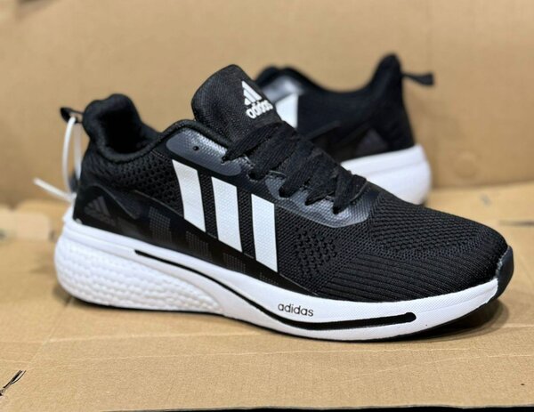 Baskets Adidas