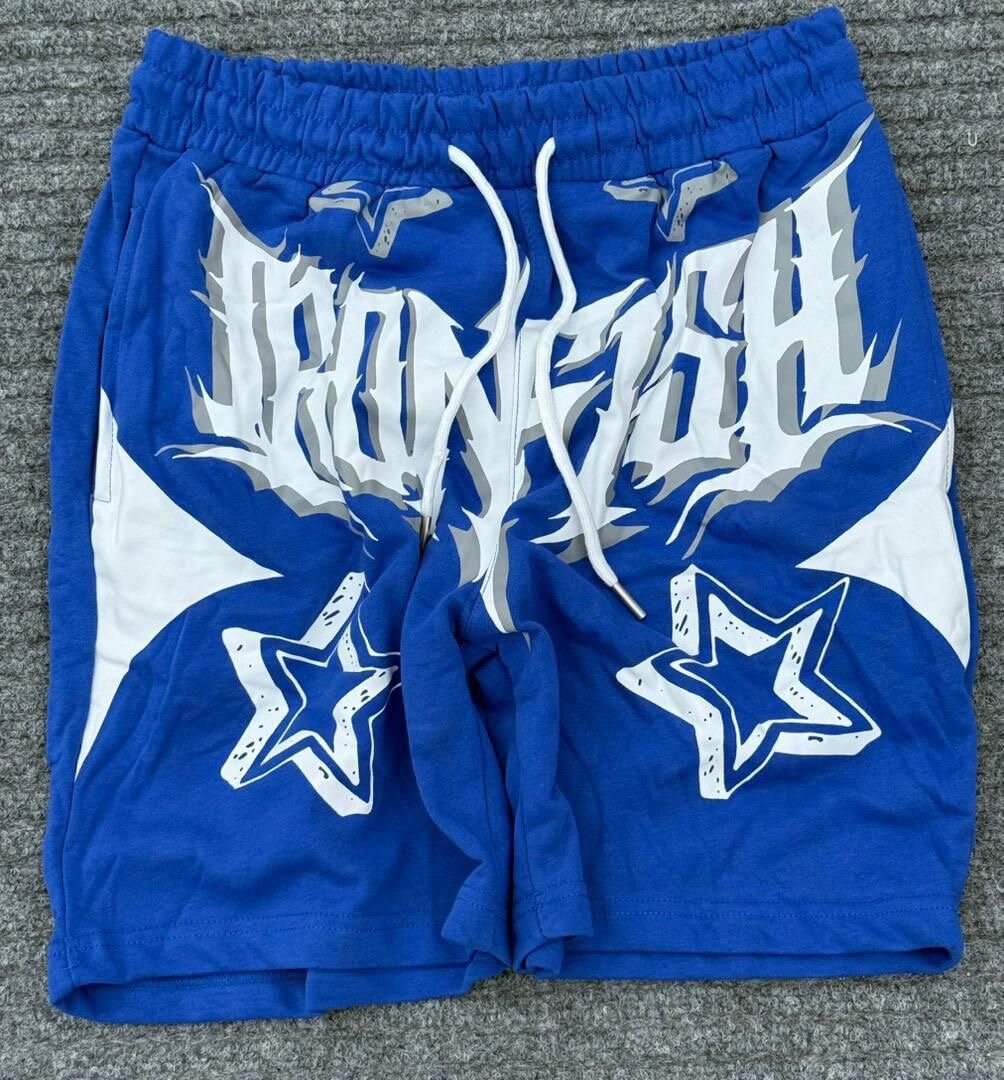Shorts de sport Iron Fish