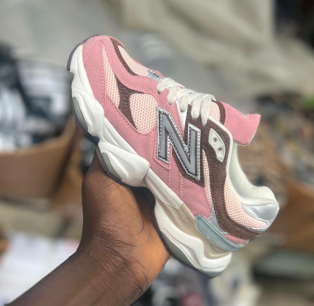 New balance 9060