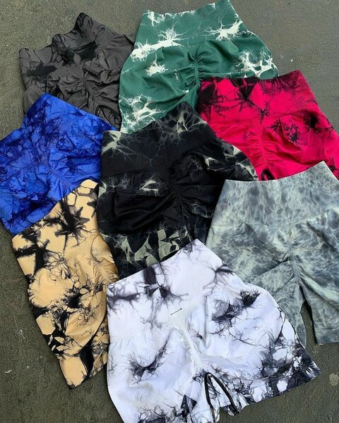 Ladies shorts